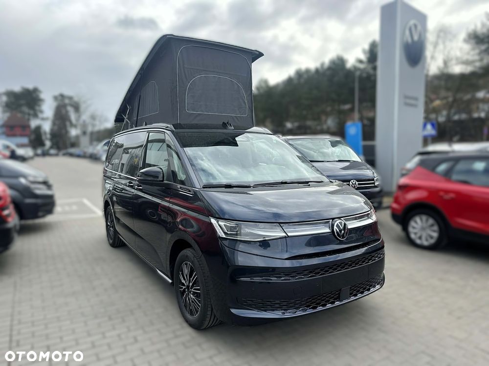 Volkswagen California - 13
