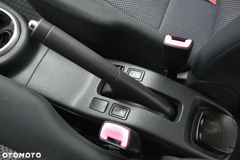 Suzuki SX4 - 24