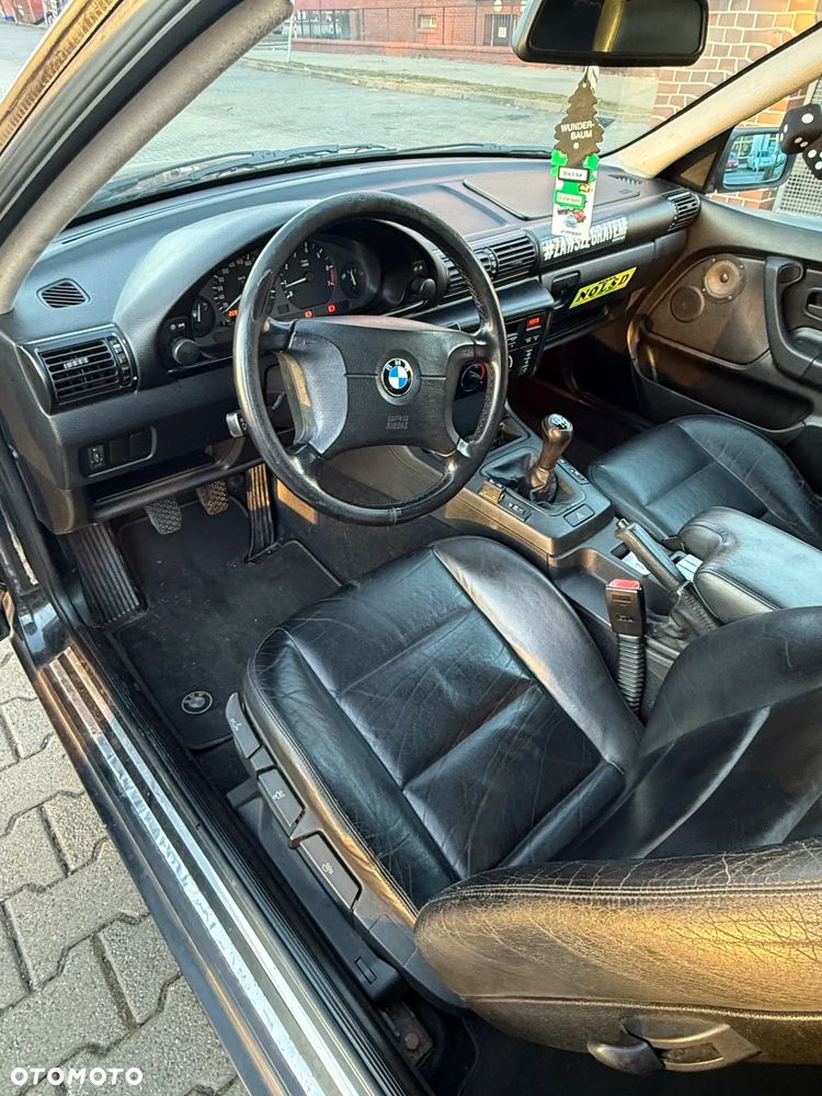 BMW Seria 3 316i - 7