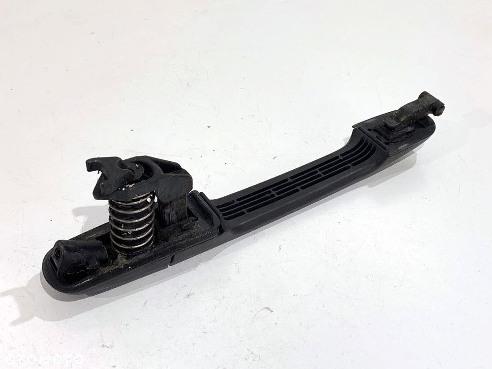 KLAMKA ZEWNĘTRZNA LEWY PRZÓD  MERCEDES-BENZ SPRINTER 2-t Autobus (B901, B902) 1995 - 2006 211 CDI - 2