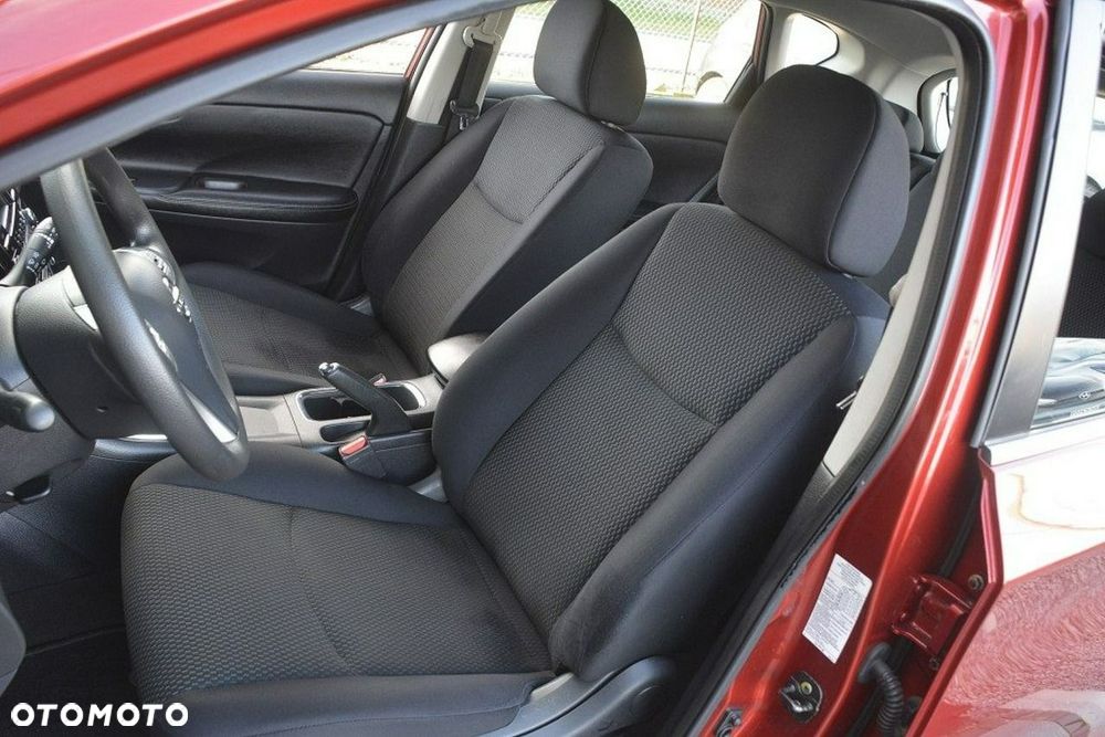 Nissan Pulsar 1.2 DIG-T Visia - 15