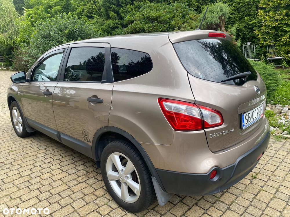 Nissan Qashqai+2 2.0 Tekna Premium - 15