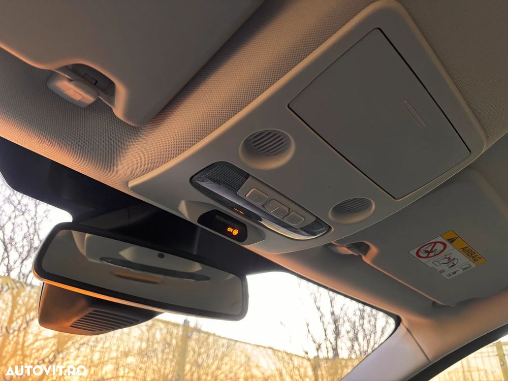 Ford EcoSport 1.5 EcoBlue Titanium - 22