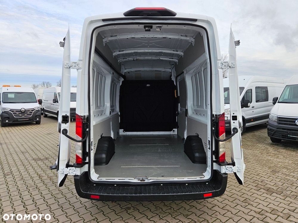 Ford transit L3H3 *61999zł NETTO* 2.0TdCi/170KM - 16