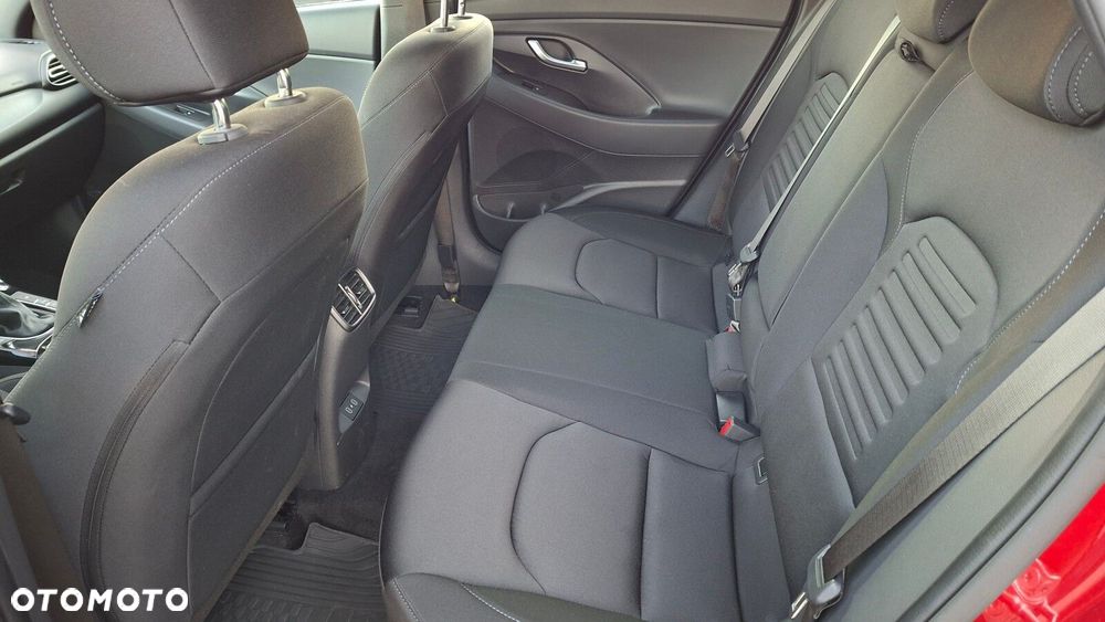 Hyundai i30 - 8
