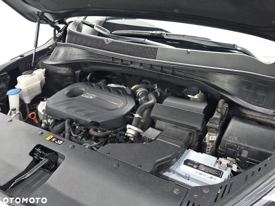 Kia Sorento - 25