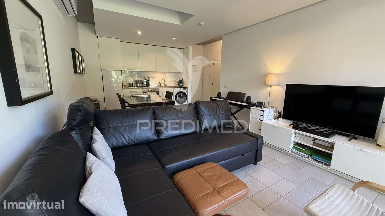 Apartamento T1 Pelican Alvor - Grande imagem: 5/16