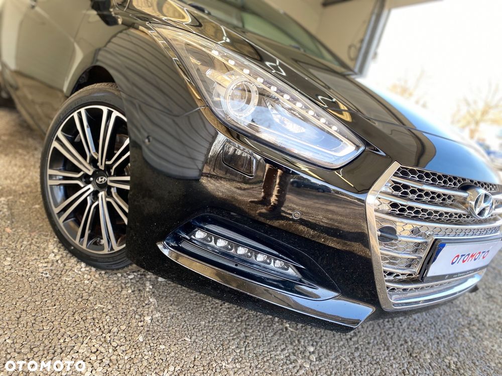 Hyundai i40 1.7 CRDi Business - 23