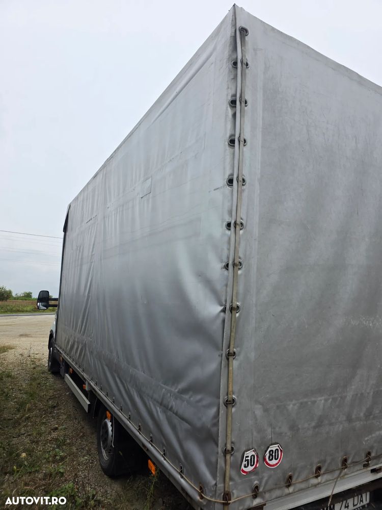 Iveco Daily - 7