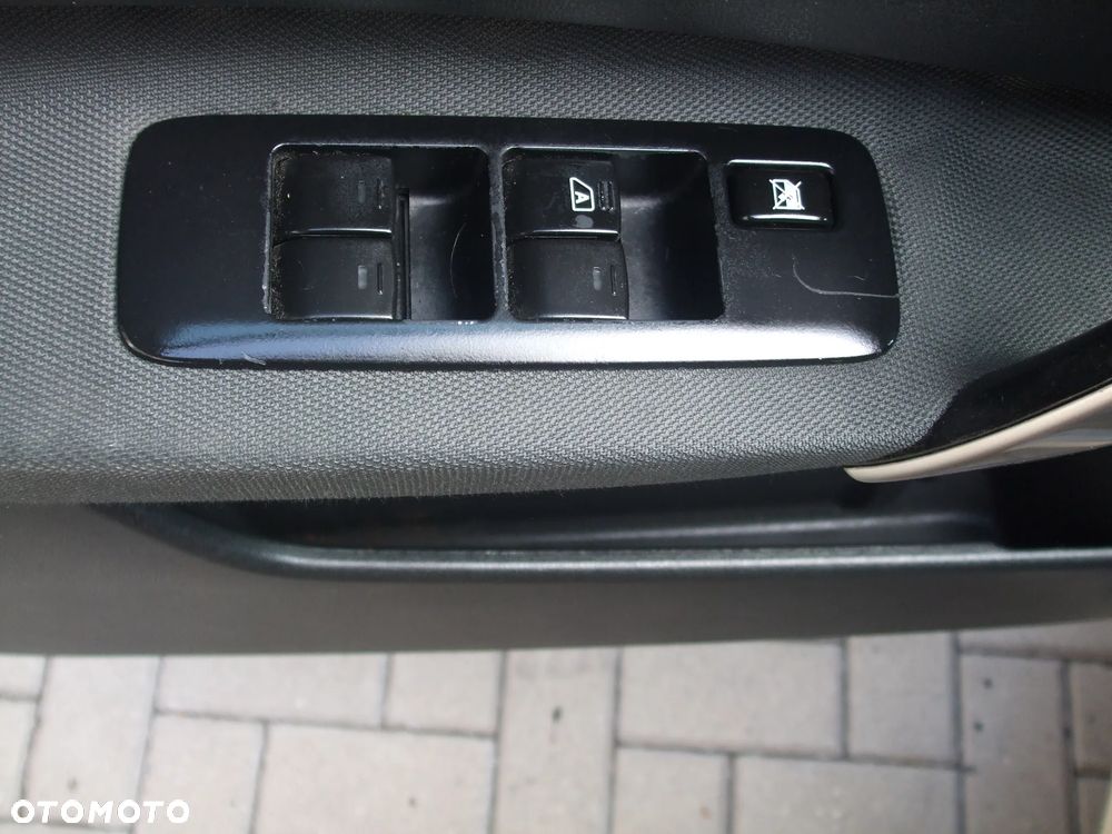 Nissan Qashqai 2.0 I-Way - 40