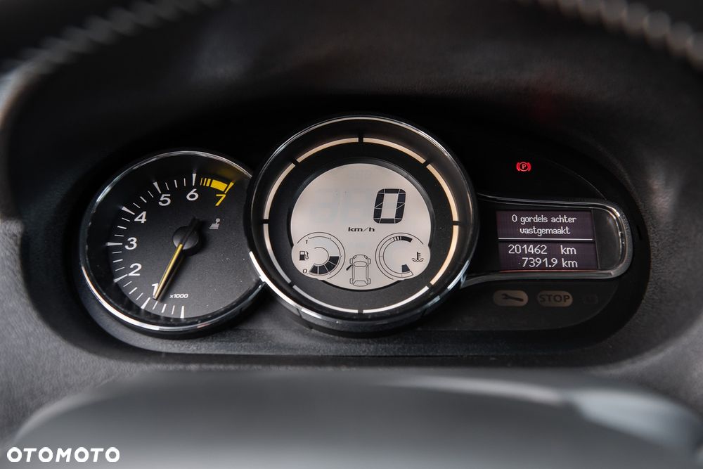 Renault Megane - 18
