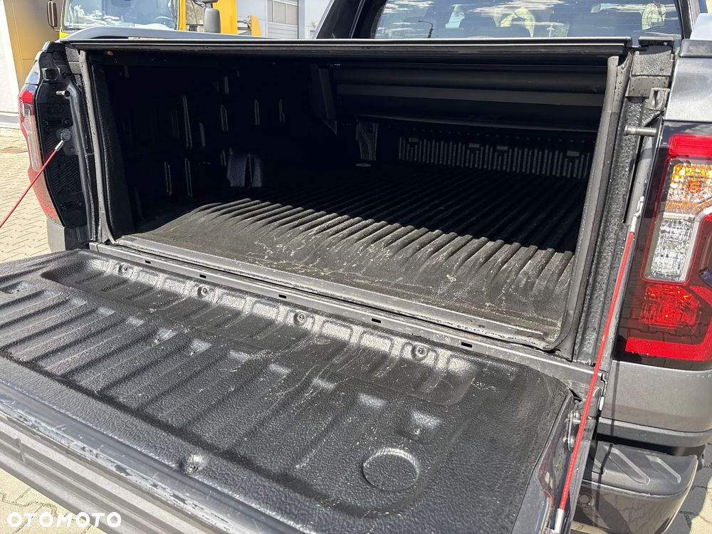 Ford Ranger 2.3 EcoBoost PHEV e-4WD DC Wildtrak - 19