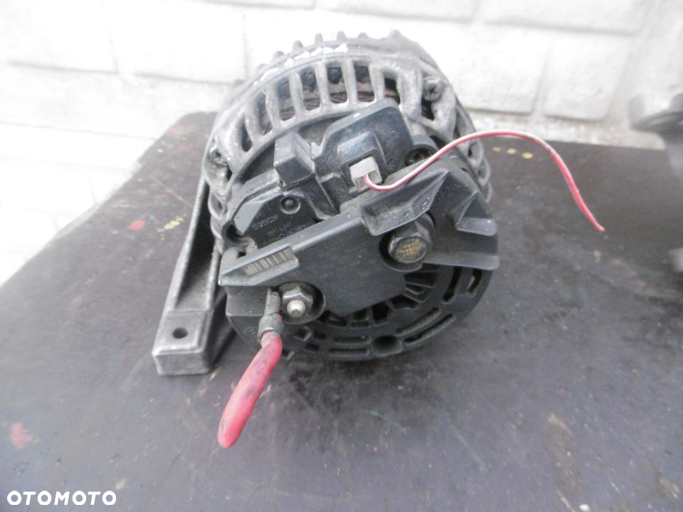 Alternator VOLVO V70 S60 2,4 9459077 0124515019 120A - 3