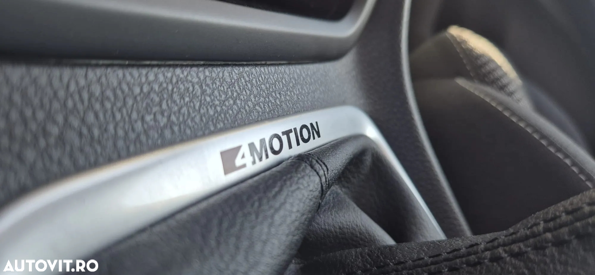 Volkswagen Sharan - 15