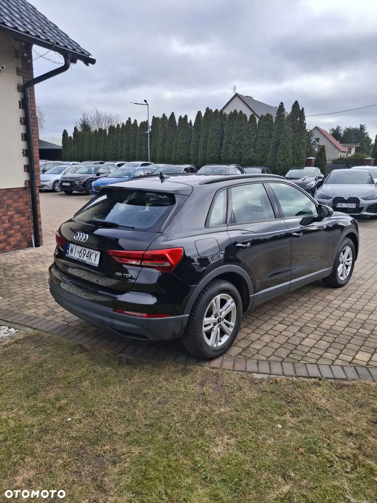 Audi Q3 35 TDI S tronic - 7