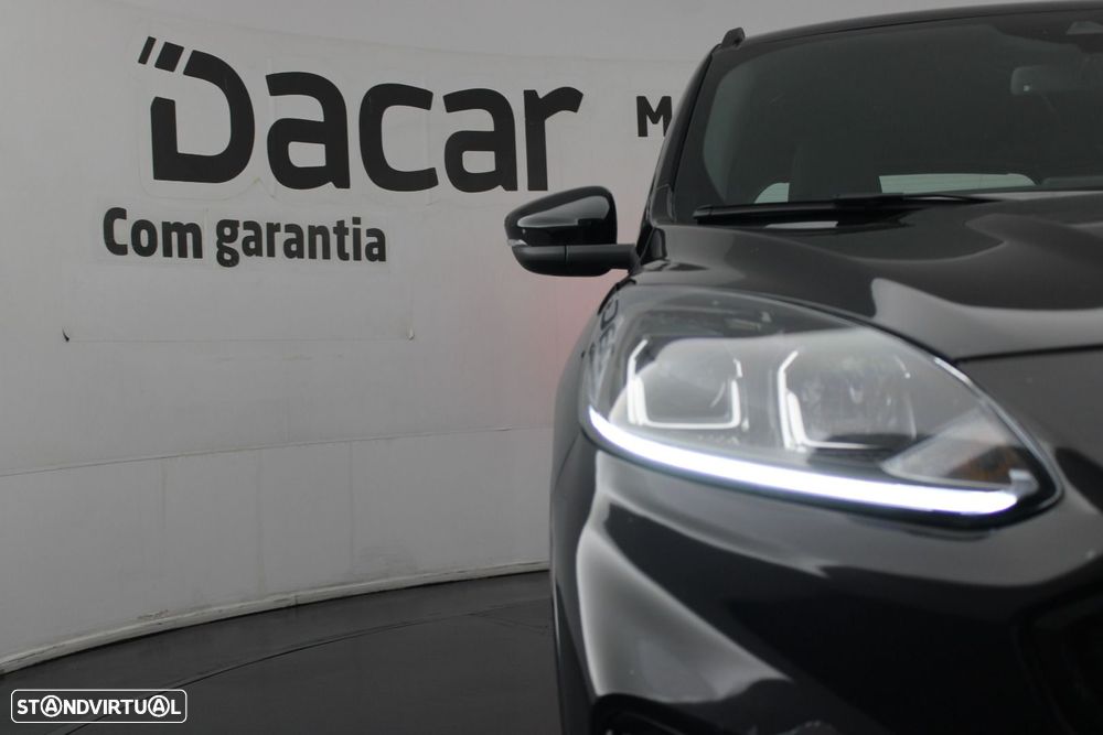 Ford Kuga 1.5 EcoBoost ST-Line - 28
