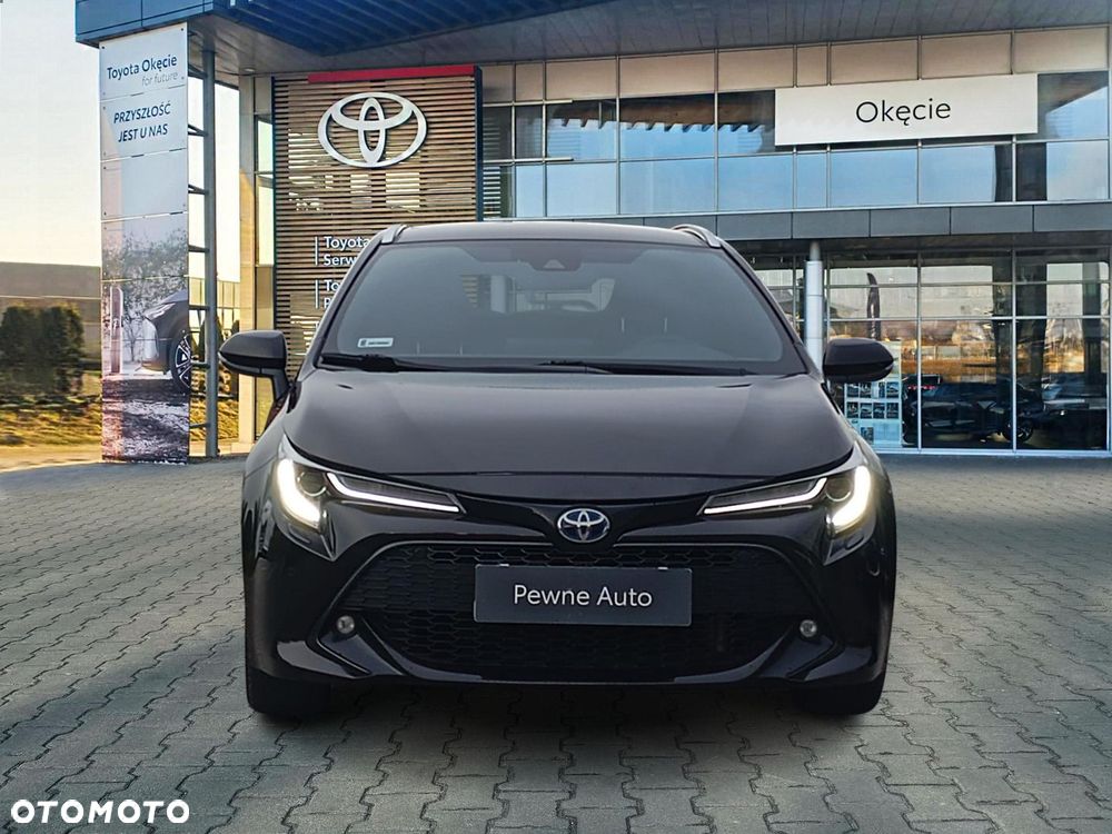 Toyota Corolla 1.8 Hybrid Comfort - 5
