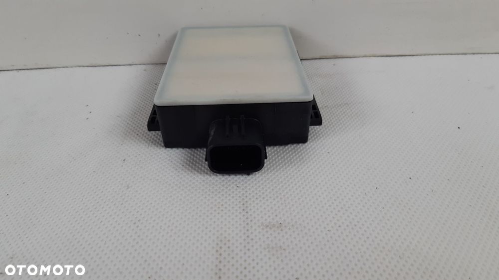 VOLVO XC90 II MODUŁ MARTWEGO POLA LEWY BLIS 31665692 - 4