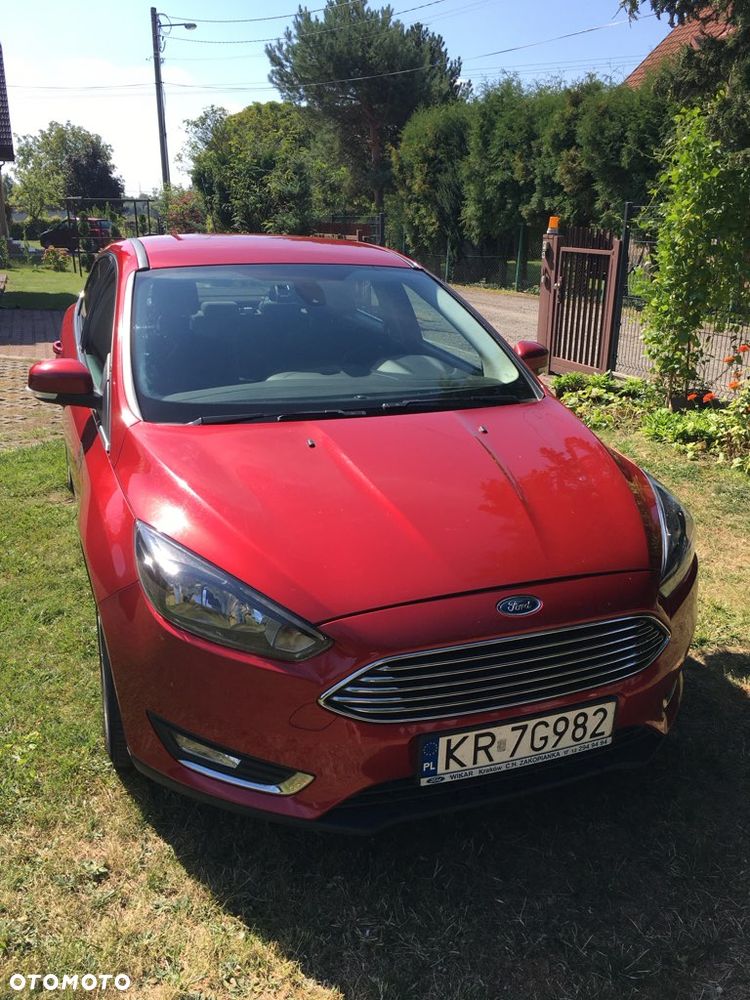 Ford Focus - 5