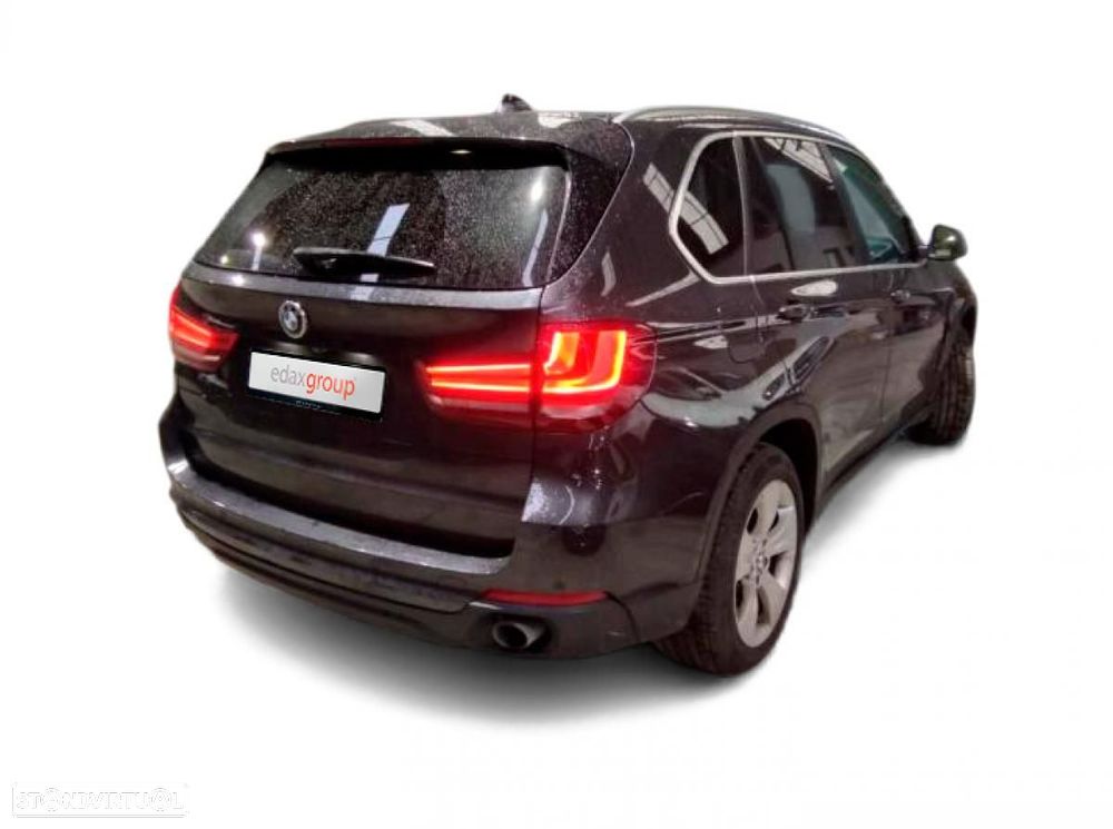 BMW X5 25 d sDrive - 2