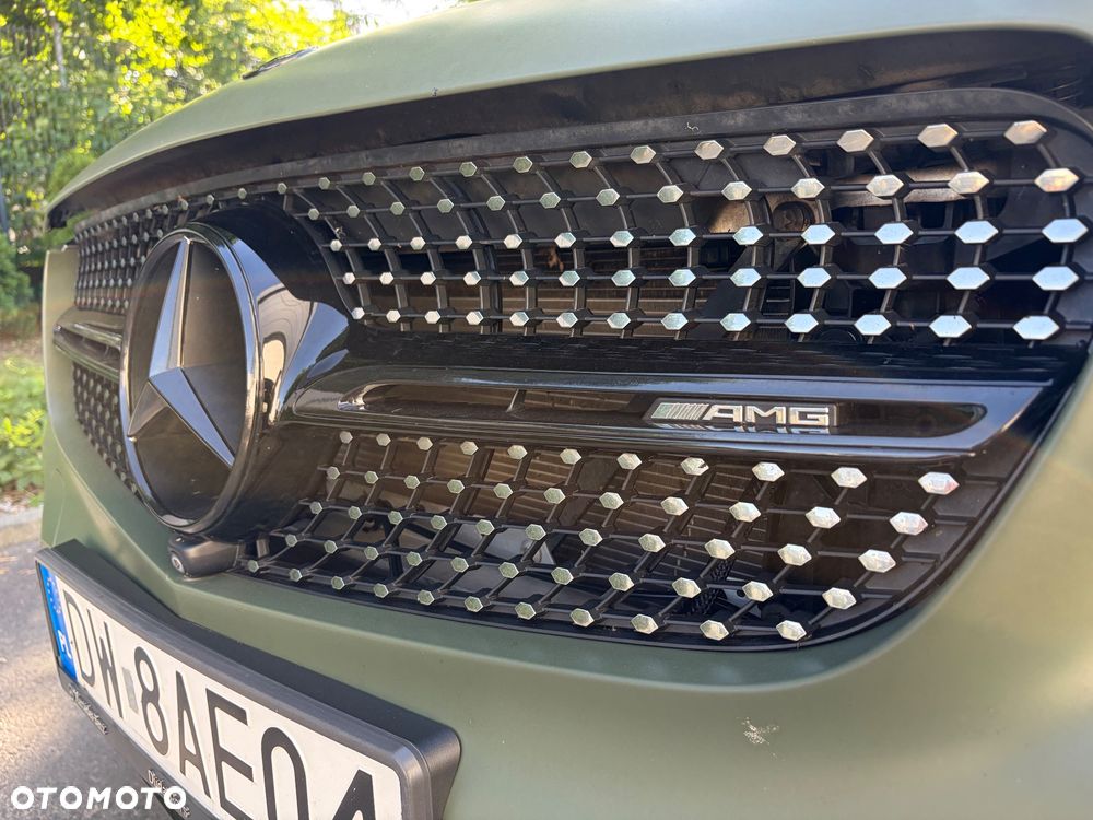 Mercedes-Benz GLC - 15