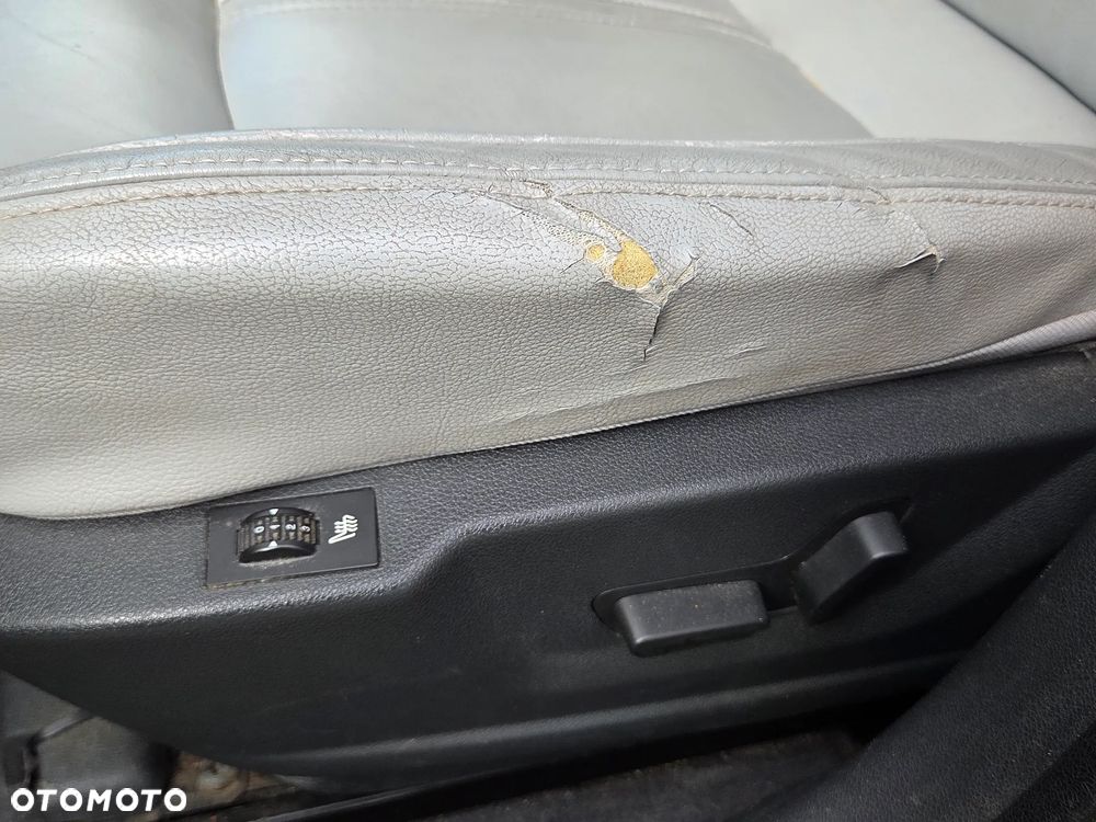 Peugeot 5008 2.0 HDi Family 7os - 17