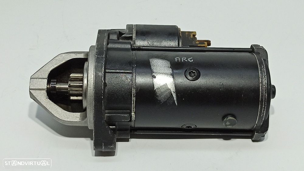 MOTOR DE ARRANQUE MERCEDES CLASE E (W124) BERLINA E 300 DIESEL (124.131) - 3