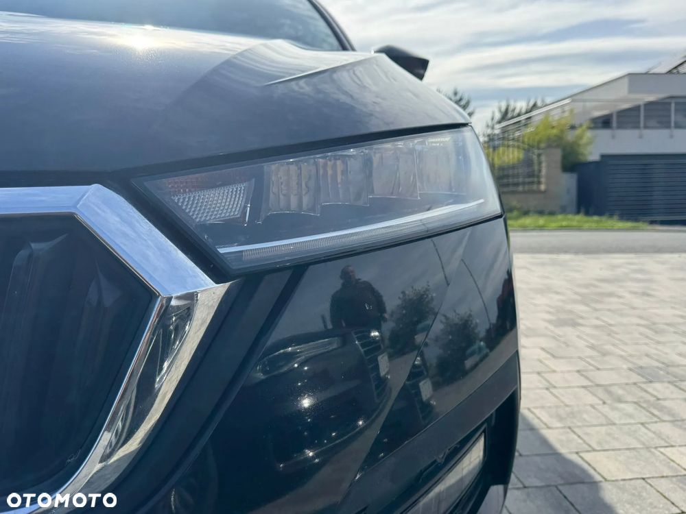 Skoda Octavia 2.0 TDI Ambition DSG - 2