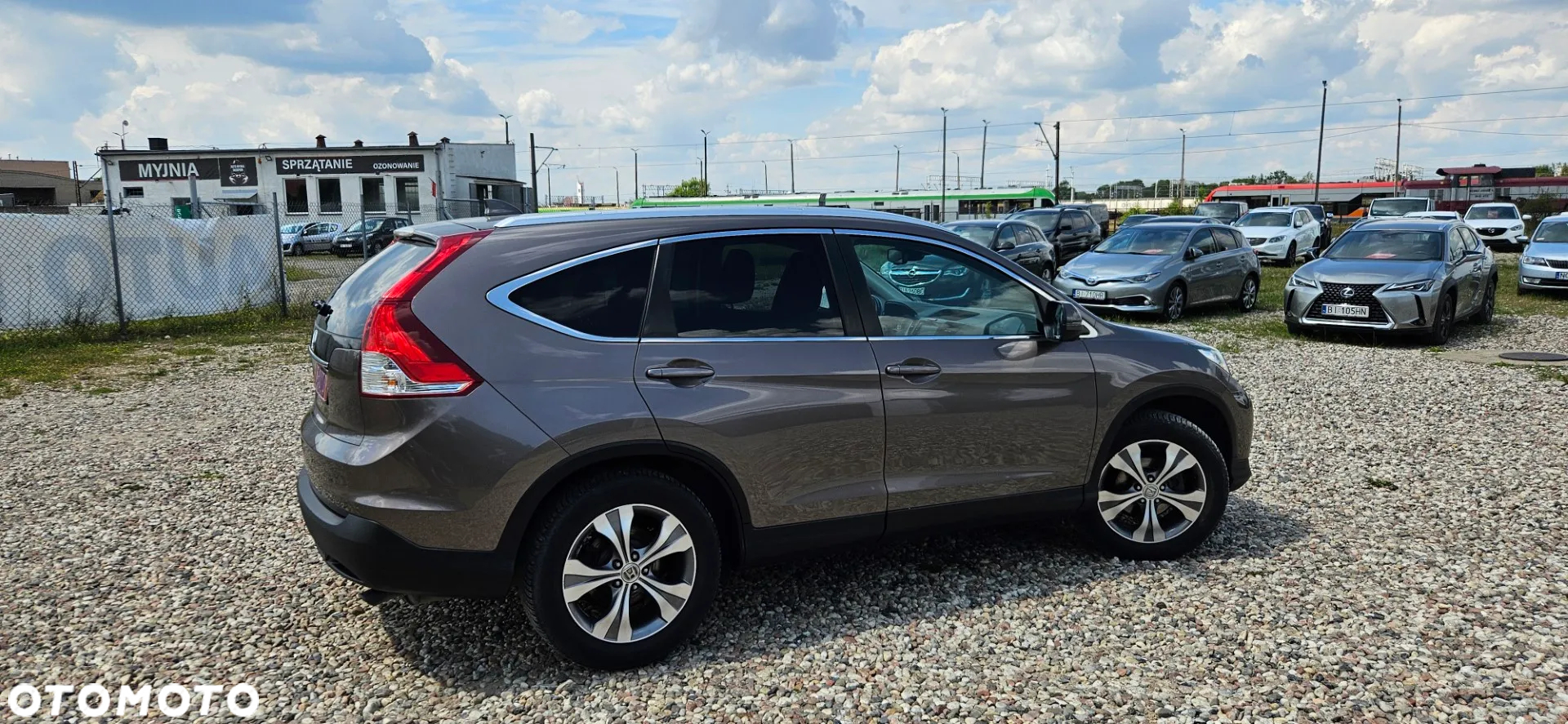 Honda CR-V 1.6i-DTEC Elegance Plus (2WD) - 12