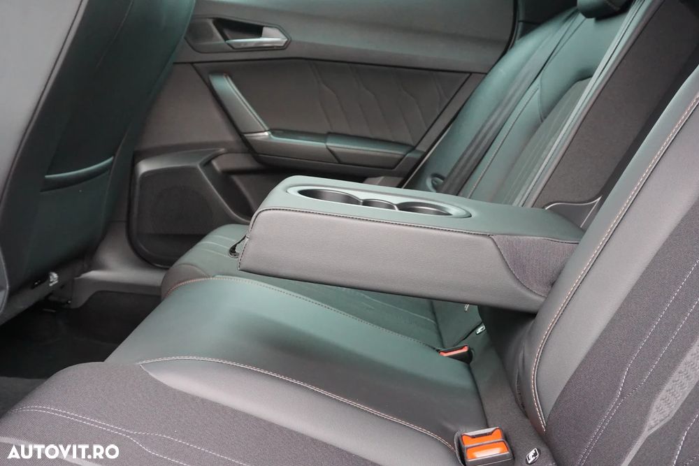 Cupra Formentor 1.5 TSI DSG7 - 24