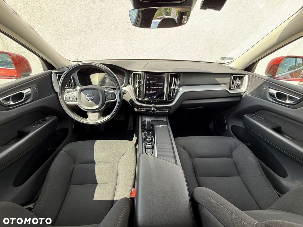 Volvo XC 60 - 12