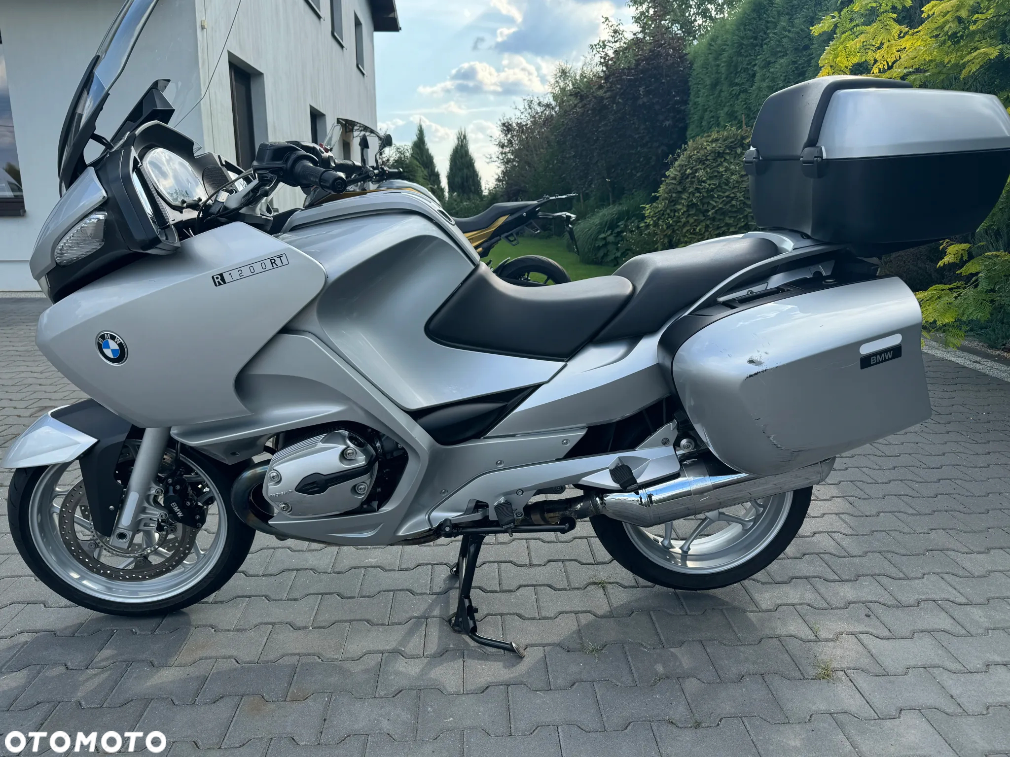 BMW RT - 11