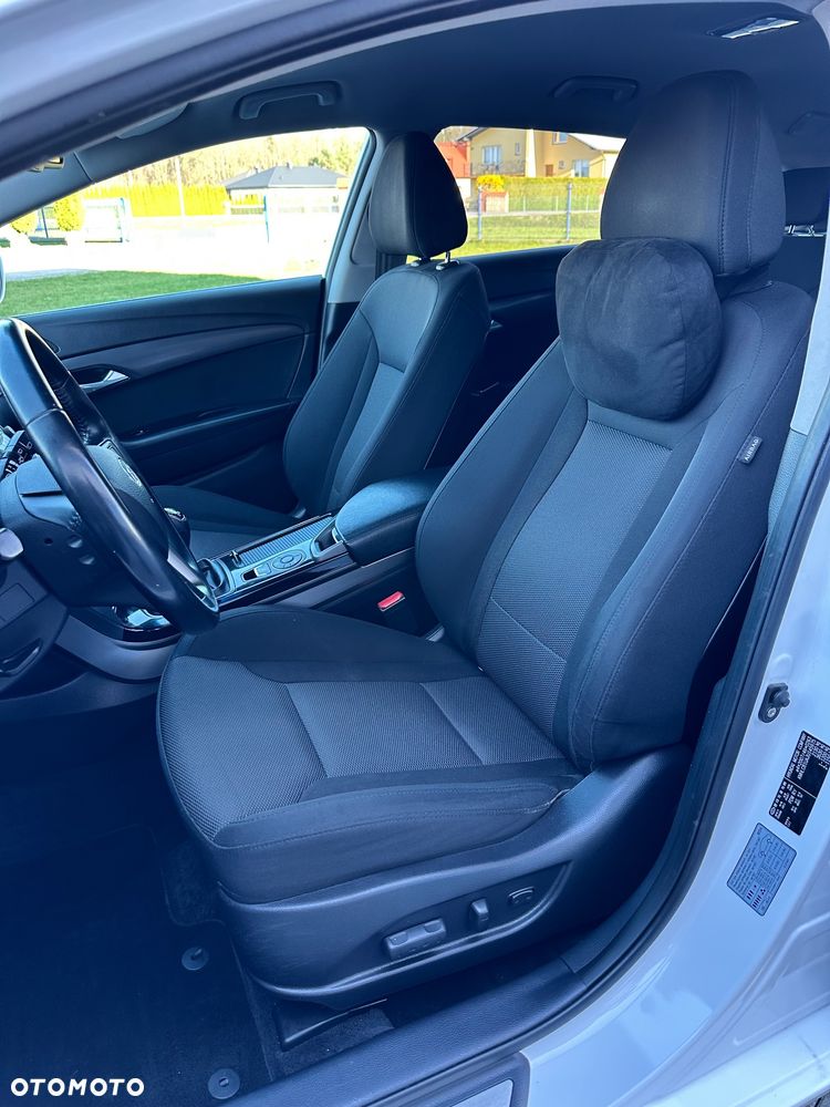 Hyundai i40 Kombi 1.7 CRDi Style - 14