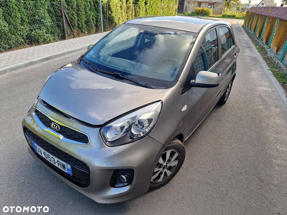 Kia Picanto 1.0 Spirit - 15