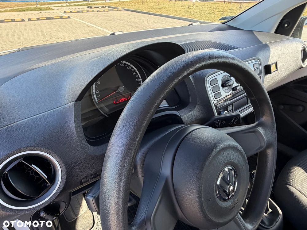 Volkswagen up! 1.0 move EU6 - 11