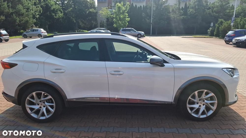 Cupra Formentor - 4