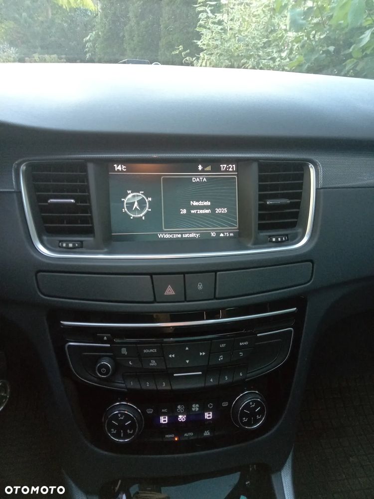 Peugeot 508 SW BlueHDi 150 Stop&Start Active - 26