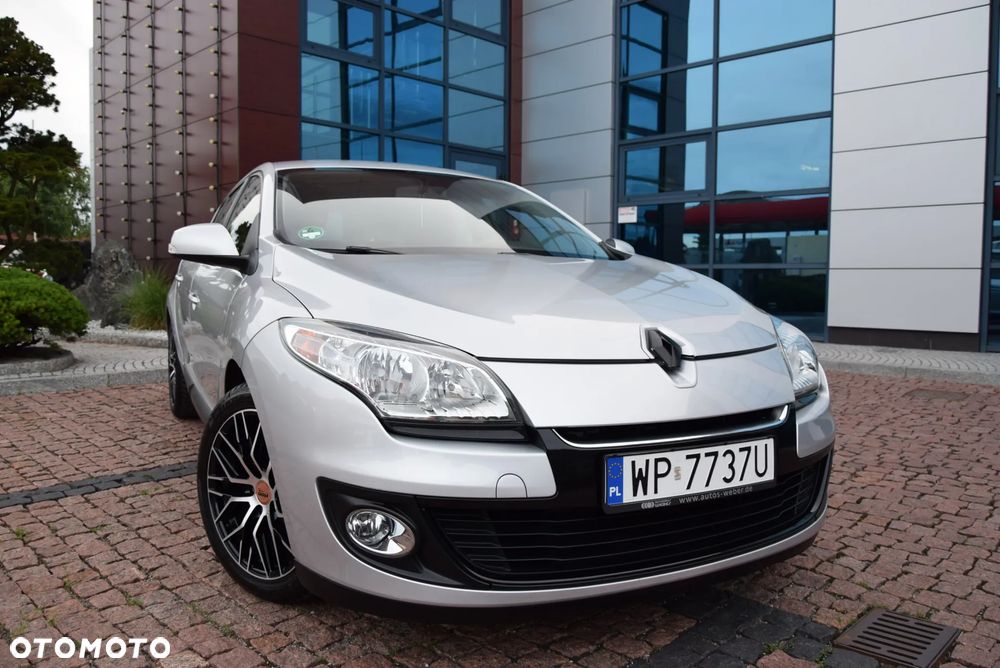 Renault Megane 1.6 16V 100 Expression - 10