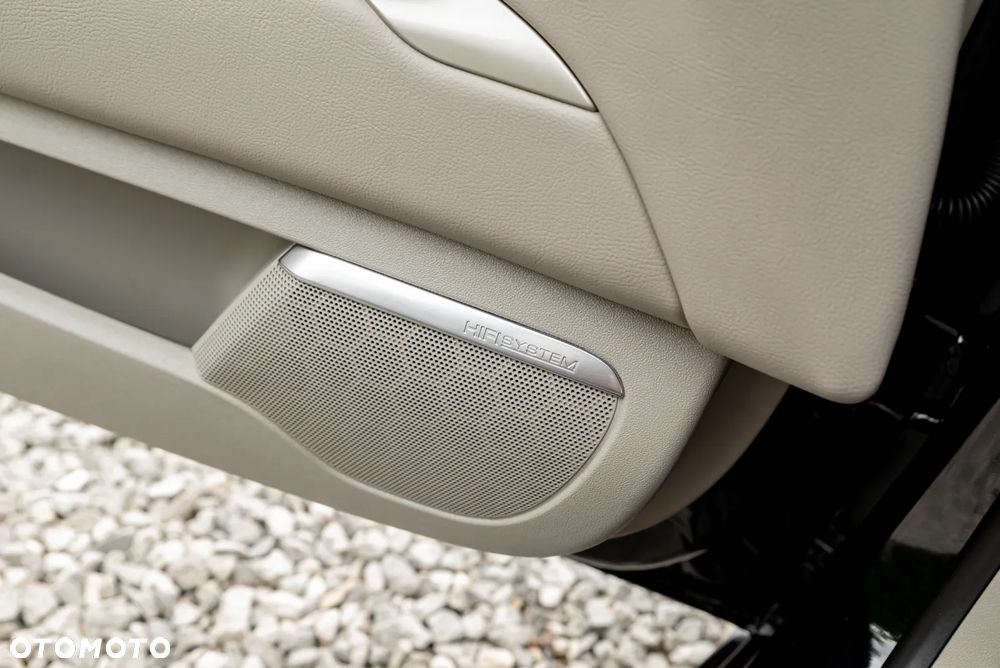 Citroën C5 V6 HDi 240 Biturbo FAP Exclusive - 38