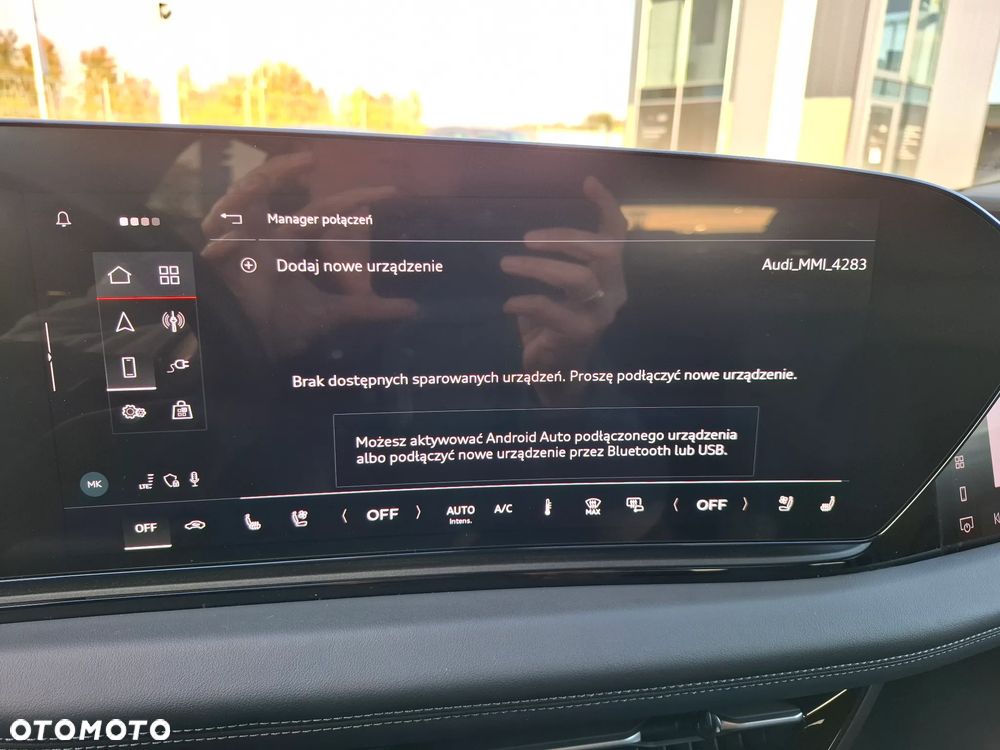 Audi A6 Avant e-tron 83kWh - 23