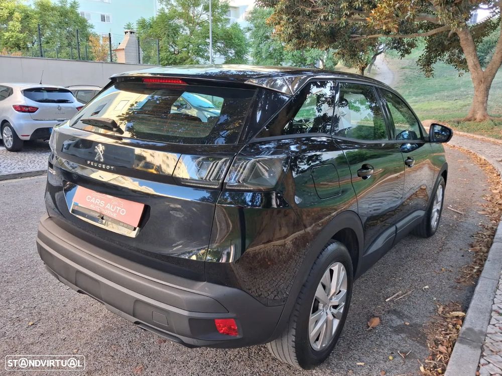 Peugeot 3008 - 11