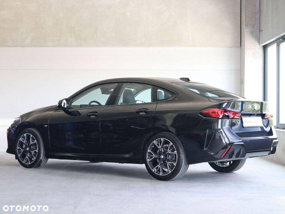 BMW Seria 2 216i - 2