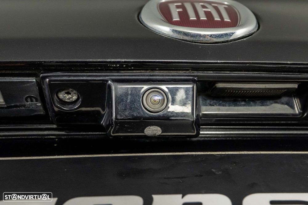 Fiat Tipo 1.0 GSE T3 Life - 13