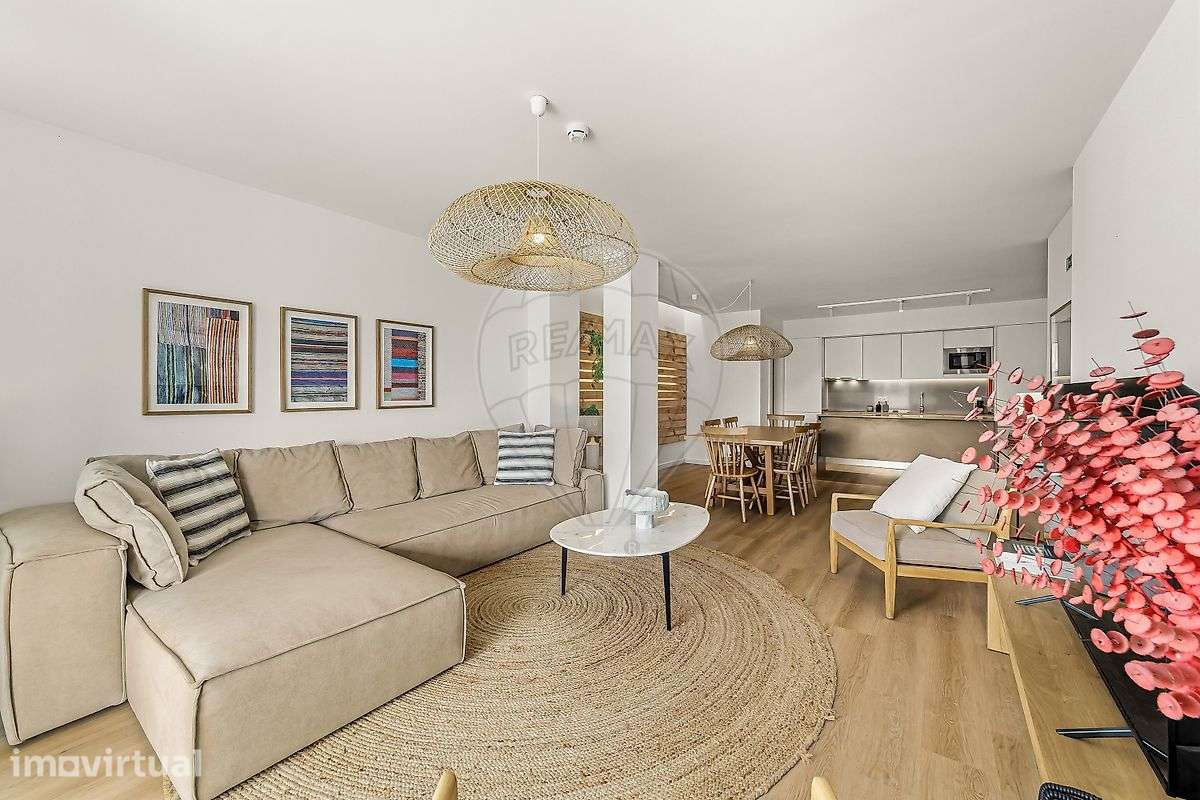 Apartamento T2 para venda - Grande imagem: 2/27