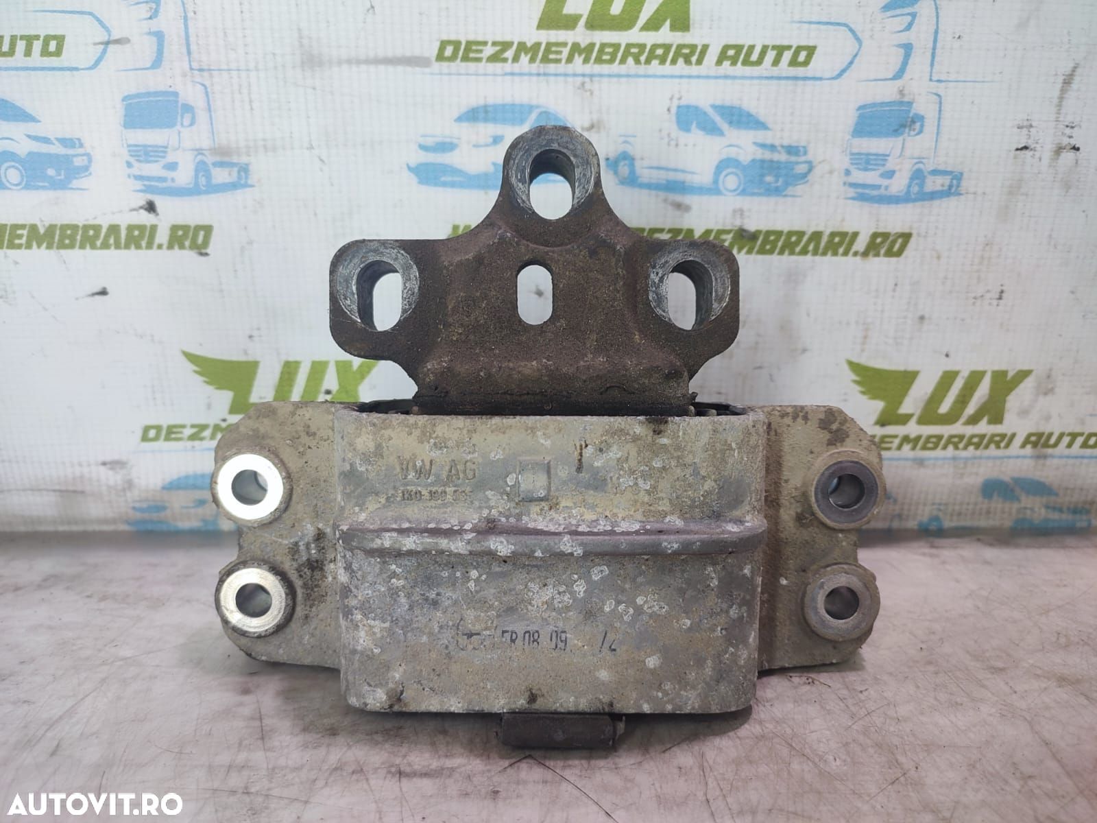 Suport motor 1k0199555 Seat Altea 1 [2004 - 2009] - 1