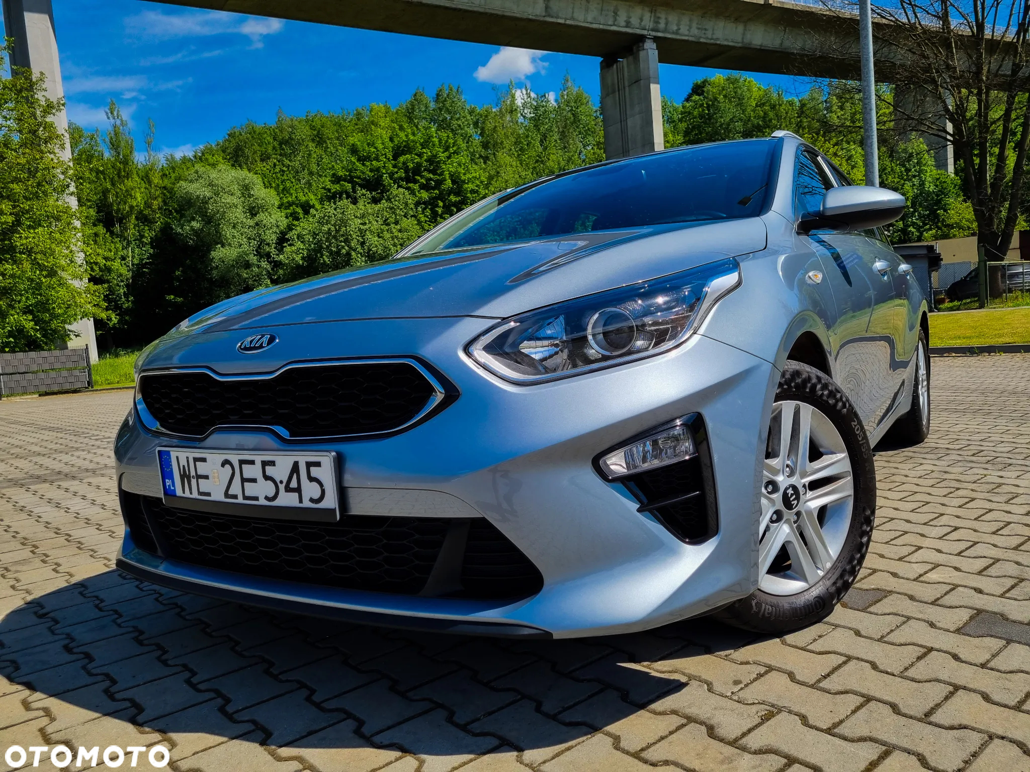 Kia Ceed 1.4 T-GDI L - 2