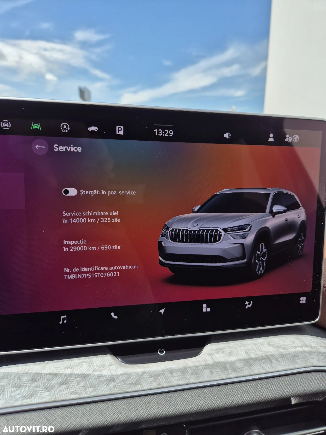 Skoda Kodiaq 2.0 TDI 4X4 DSG Selection - 36