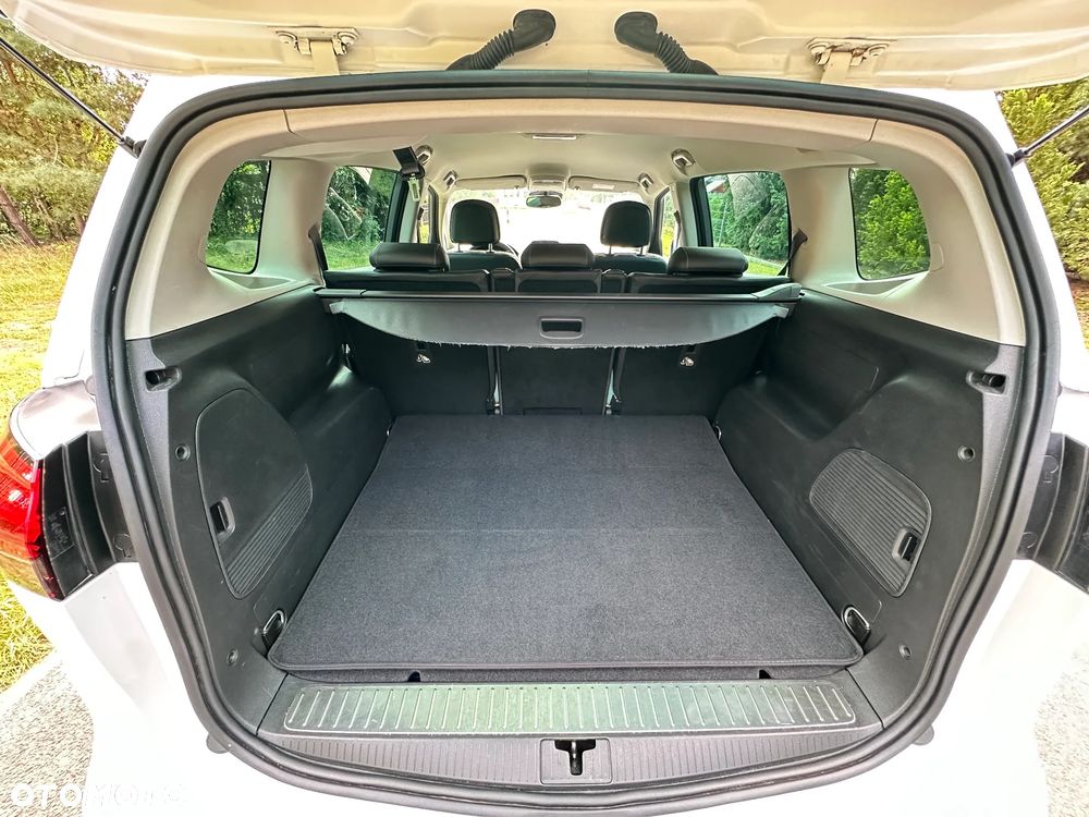 Opel Zafira Tourer 1.4 Turbo ecoFLEX Start/Stop Style - 22