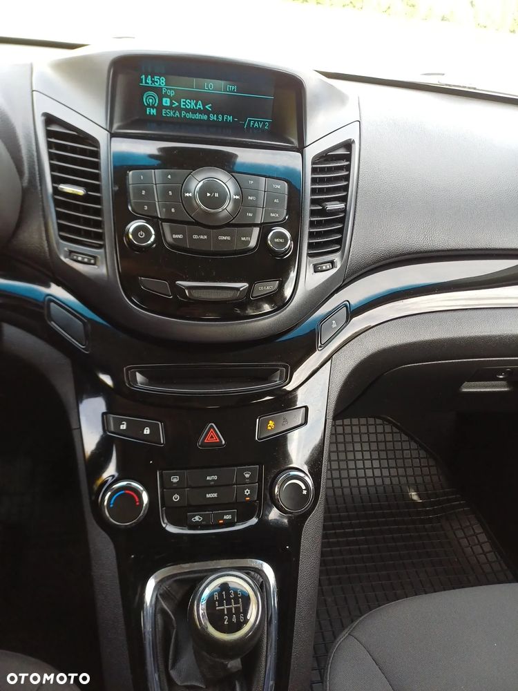 Chevrolet Orlando 2.0 D LT+ - 19