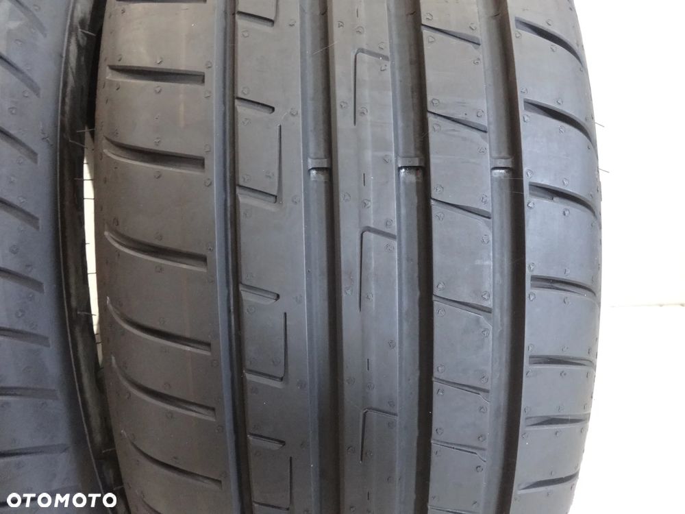 235/55/18 Goodyear Eagle F1Asymmetric 5 - 3